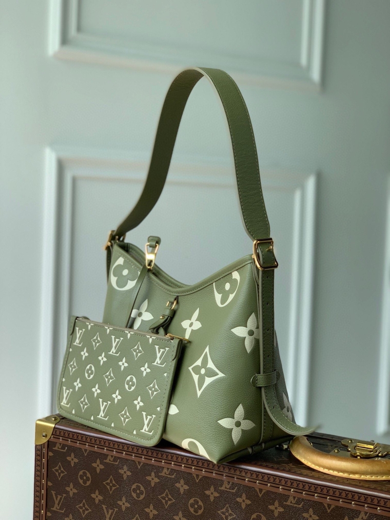 LV Top Handle Bags